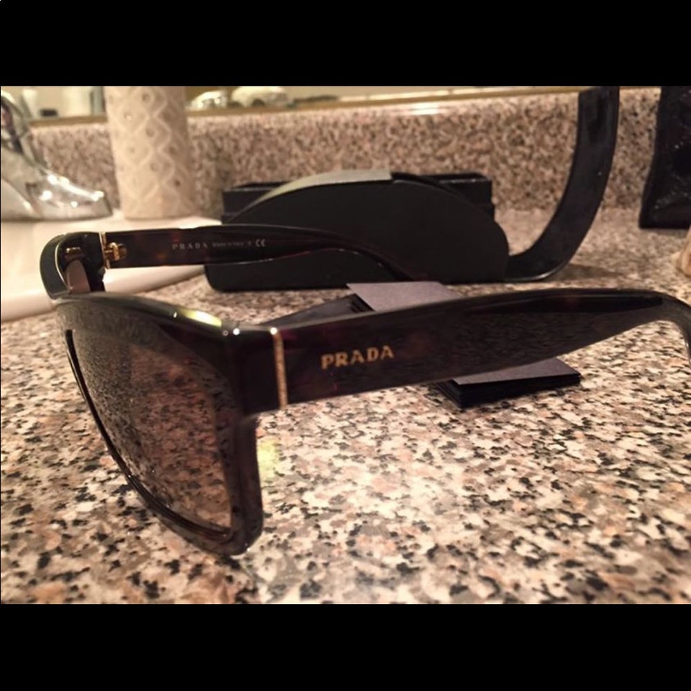 Prada Shades - image 2